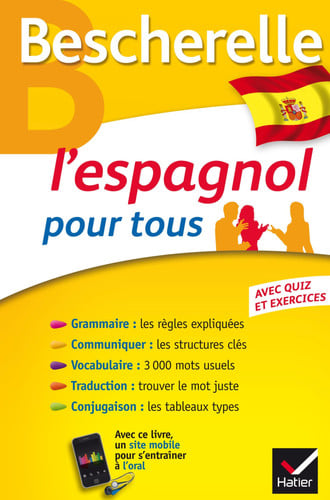 L'espagnol pour tous