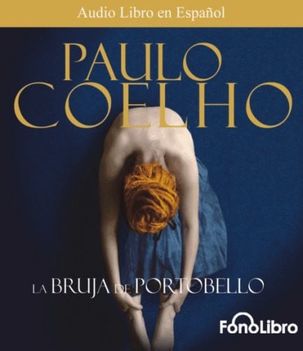 La Bruja De Portobello (Spanish Edition)