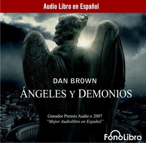 Angeles y Demonios / Angels and Demons: Theatrical Release (Spanish Edition)