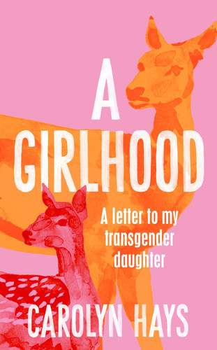A Girlhood A Letter to My Transgender Daughter