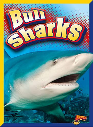 Cover of Bull Sharks