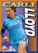 Cover of Carli Lloyd