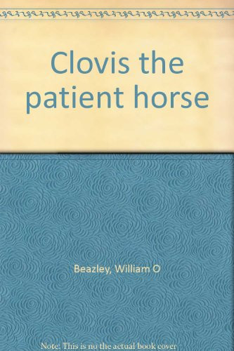 Cover of Clovis