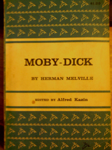 Moby-Dick : or, The whale