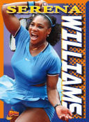 Cover of Serena Williams