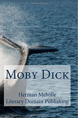 Moby Dick