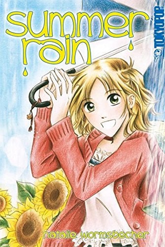 Summer rain