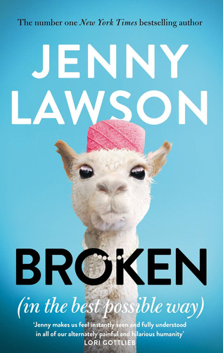 Broken In the Best Possible Way