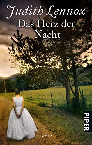 Das Herz der Nacht: Roman