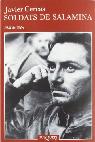 Soldats de Salamina - Javier Cercas