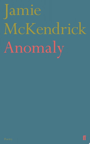 Cover of Anomaly * Ebook *