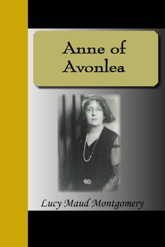 Anne of Avonlea