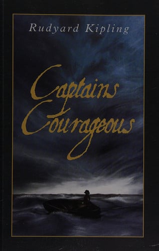 Captains Courageous