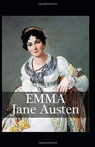 Emma Illustrated
