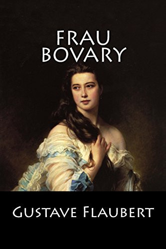 Frau Bovary