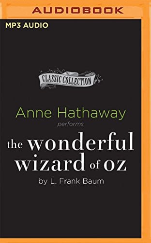 Wonderful Wizard of Oz, The