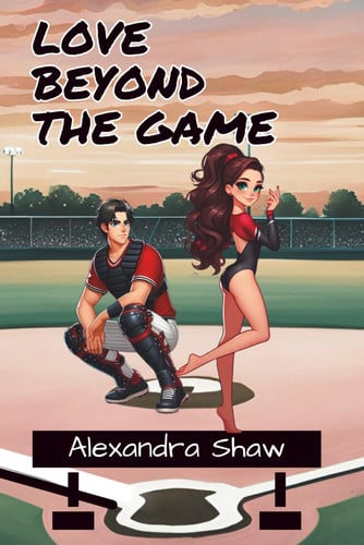 Love Beyond the Game A Collegiate Baseball Sports Romance