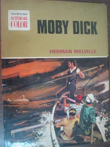 Moby Dick