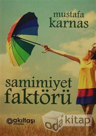 Samimiyet Faktoru