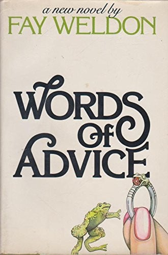 Cover of Words of Advice