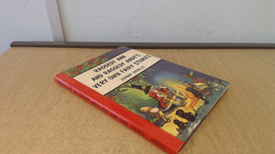 Cover of My very own fairy stories