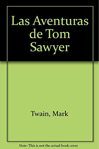 Las Aventuras de Tom Sawyer