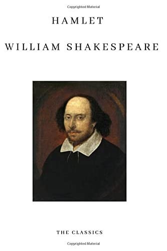 Hamlet William Shakespeare