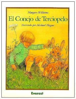 El conejo de terciopelo