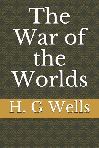 The War of the Worlds