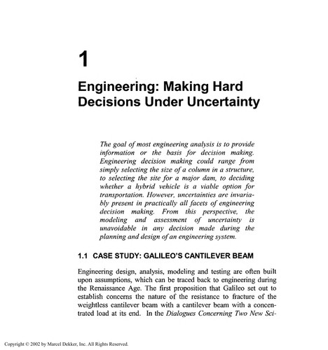 Dekker Encyclopedia of Nanoscience and Nanotechnology, Second Edition - Six Volume Set (Print Version)