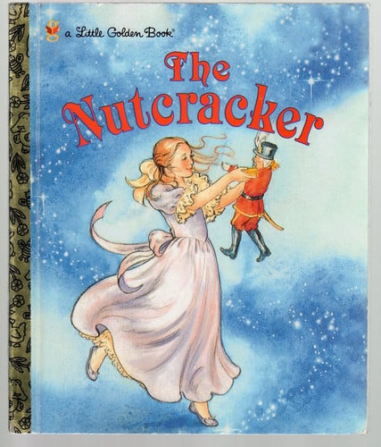 Cover of The Nutcracker \LGB-Chik Fil A