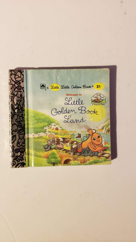 Cover of Welcome to L.G.B. Land #31