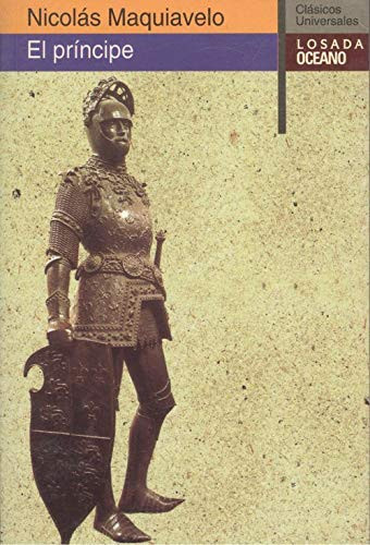 Principe, El (Spanish Edition)