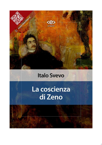La coscienza di Zeno