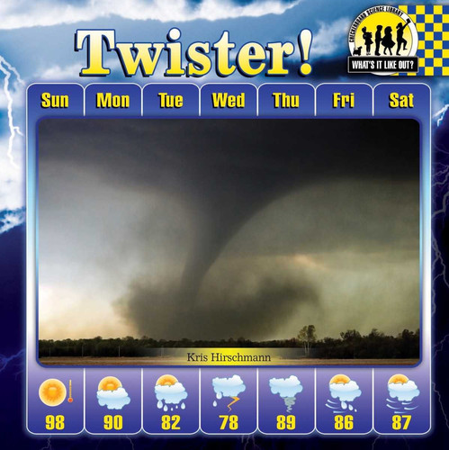Twister!