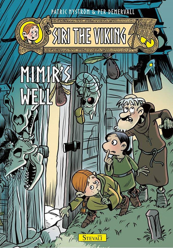 Mimir's Well