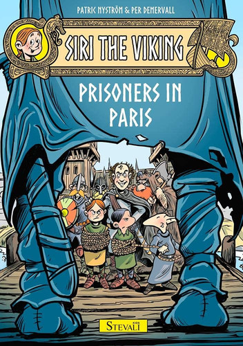 Prisoners in Paris