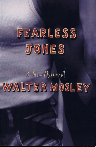 Fearless Jones
