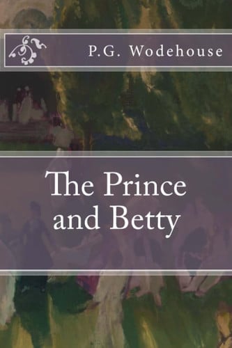 The Prince and Betty