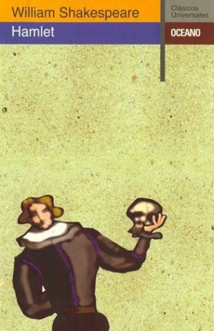 Hamlet / Hamlet (Clasicos Universales/ Universal Classics) (Spanish Edition)