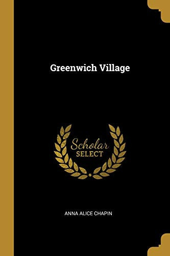 Greenwich Village