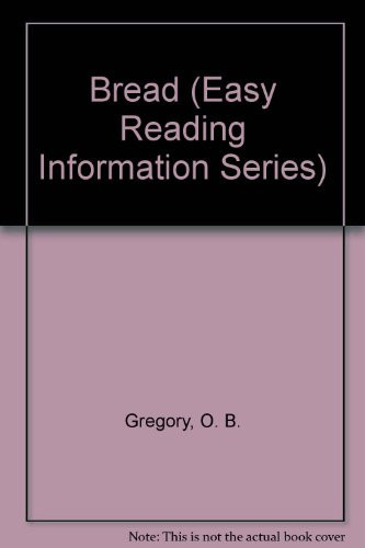 Cover of Bread