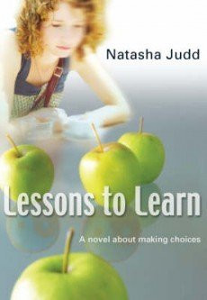 Cover of Lessons to learn