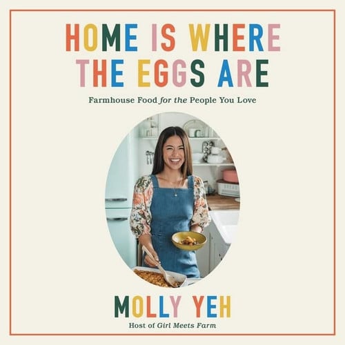 Home Is Where the Eggs Are