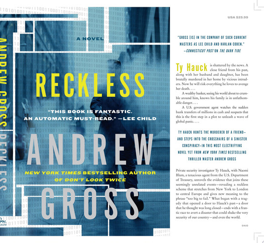 Reckless