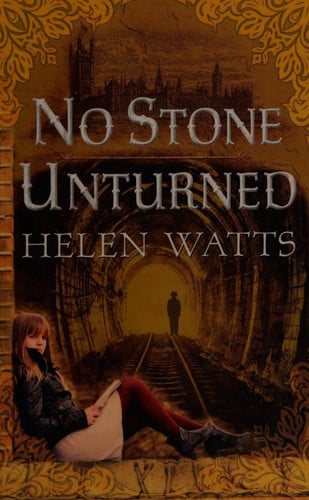 No Stone Unturned
