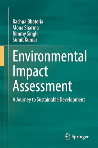 Environmental Impact Assessment A Journey to Sustainable Development