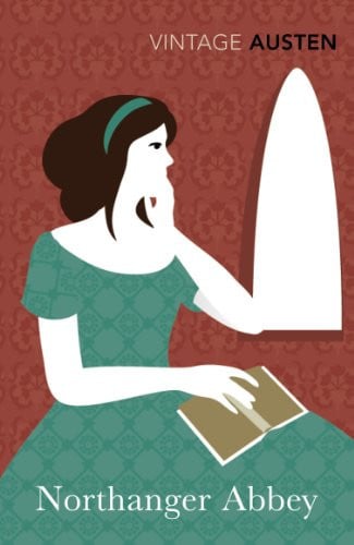 Northanger Abbey (Vintage Classics)
