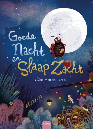 Goede nacht en slaap zacht