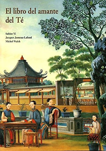 El libro del amante del té